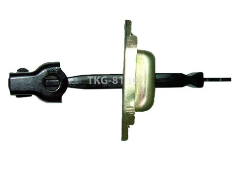 Toyota Hilux Right Rear Door Stop Limiter Strap (2005-2014)