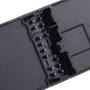 Nissan Sentra 2008-2012 (2 x 25401-ZE80A) New Power Window Switch