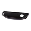 Jeep Wrangler JK Co-Pilot Storage Box Handle Cover (2007-2017)