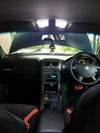 Holden HSV VY VZ Clubsport GTS Senator LED Headlight & Interior Combo