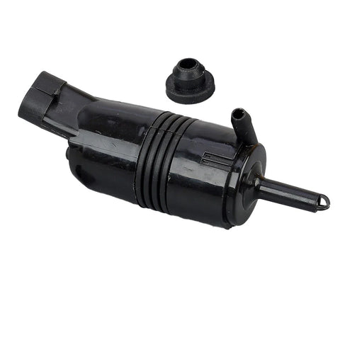 Buick Cadillac Chevrolet Oldsmobile Pontiac Windshield Washer Pump (2000-2005)