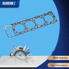 Mitsubishi Canter FB511 2.8L 4M40 New Head Gasket (1998-2002)