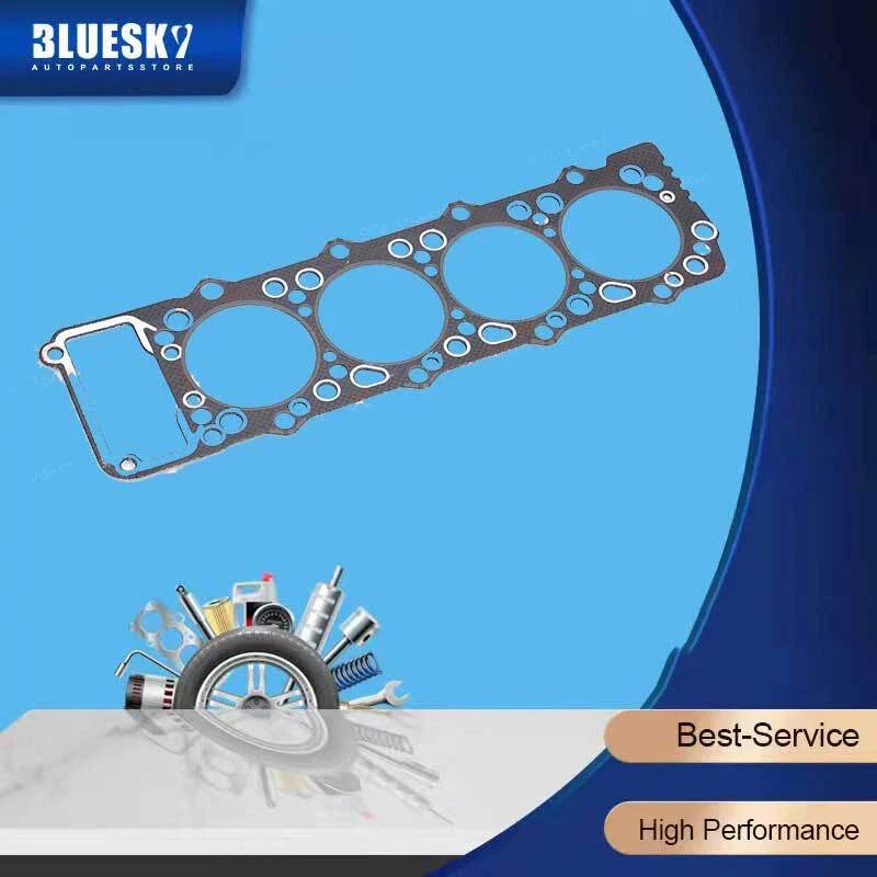 Mitsubishi Canter FB511 2.8L 4M40 New Head Gasket (1998-2002)