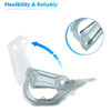 Ford Escape, Focus, Lincoln MKC Hood Hinge (2013-2020)