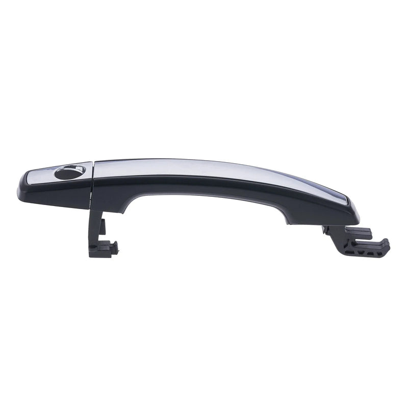 Holden Barina, Caprice RHF Chrome Outer Door Handle (2011-2018, 2013-2017)