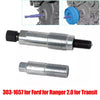 Ford Ranger Crankshaft Pulley Tool