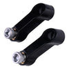 Suzuki 10mm Rear View Mirror Riser Extender Adapter