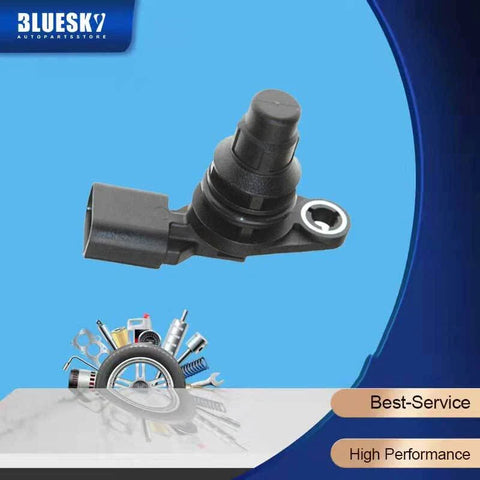 Mazda 3 BL Sedan SP25 2.5L L5-VE Camshaft Position Sensor (2009-2013)