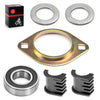 Polaris Trail Boss 325 (2002) / 330 Steering Post Bushing (2003-2007)