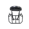 BMW K1600B Bagger Backrest Pad (2018-2024)