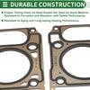 Chevrolet Tahoe Valve Cover Gasket Kit 5.3L 1 Set (2015 - 2020)