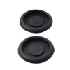 Toyota Avalon Camry Tundra Rubber Floor Drain Hole Plugs