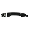 Chevrolet Silverado, Suburban, GMC Sierra, Yukon Exterior Door Handle (2007-2014)