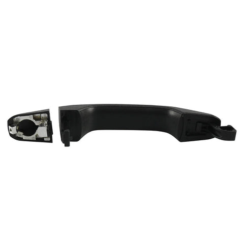 Chevrolet Silverado, Suburban, GMC Sierra, Yukon Exterior Door Handle (2007-2014)