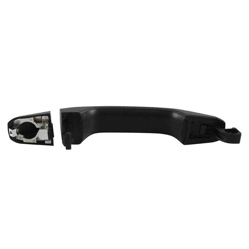 Chevrolet Silverado, Suburban, GMC Sierra, Yukon Exterior Door Handle (2007-2014)