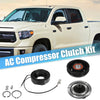 Toyota Tundra 3.4L AC Compressor Clutch (2000-2004)