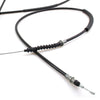 Datsun 720 Ute 1980-1989 Hand Brake Cable Set