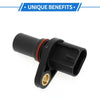GMC Envoy 1 Pc Crankshaft Position Sensor (2008-2009)
