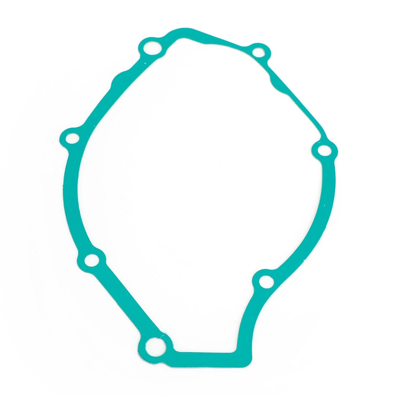 Yamaha XT125 TT-R125 TT-R125LE 3 x Alternator Cover Gaskets (2004-2022)