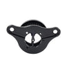 Harley Touring Electra Road Glide Softail Dyna Air Cleaner Intake Filter