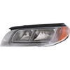 Headlight Assembly Set For 2008-2013 Volvo S80 XC70