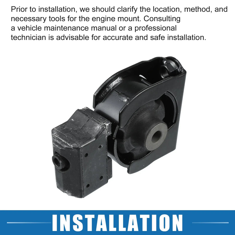 Toyota Corolla Front Engine Motor Mount (2006-2009)