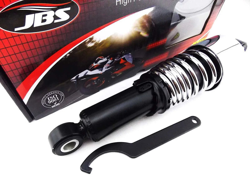Harley HD XL883L Sportster 10.5" Lowering Shock Absorbers (2014-2023)