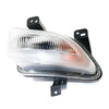 Jeep Renegade Left Side Front Park Turn Signal Lamp (2015-2018)