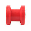 Mini Bike ATV 1x Red 10mm Chain Roller Slider Tensioner