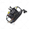 Mitsubishi Pajero 2000-2006 CarPlay Android 14 4+64G 9" GPS