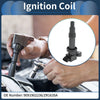 Toyota Altezza Gita Ignition Coil Pack (2000-2005)