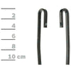 Holden HG HK HT 1968~1971 Front Pair Bosch Aerotwin Wiper Blades Set