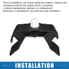 Toyota 4Runner Rear Engine Motor Mount (2003-2022)