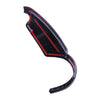 Toyota FJ Cruiser Carbon Fiber Navigation Side Covers (2007-2014)