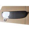 BMW 1 Series E87 130i 125i 2005-13 Real Carbon Fiber Rear Roof Spoiler Wing