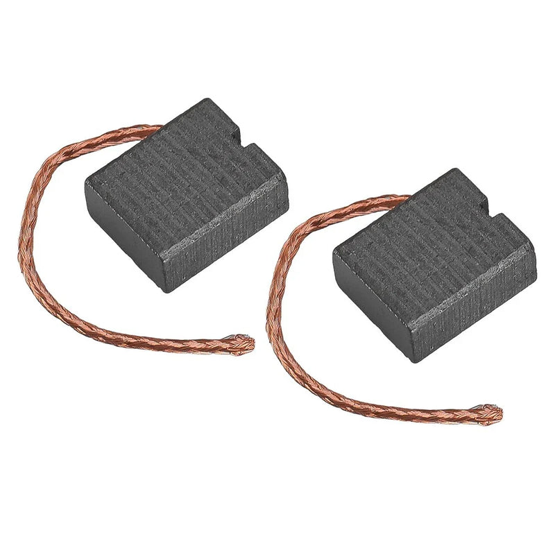 Toyota Corolla 5 x Dual Engine Brake ABS Pump Accumulator Carbon Brushes