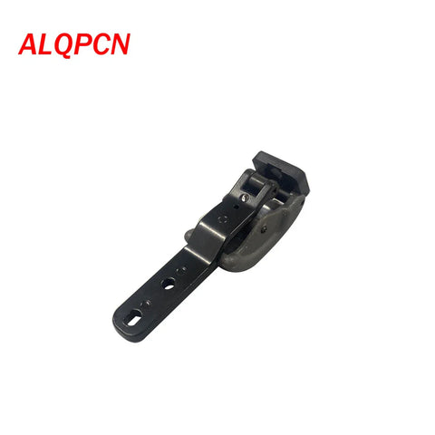 Toyota Hilux LN145 Rear Quarter Window Latch Lock Gray (1997-2004)