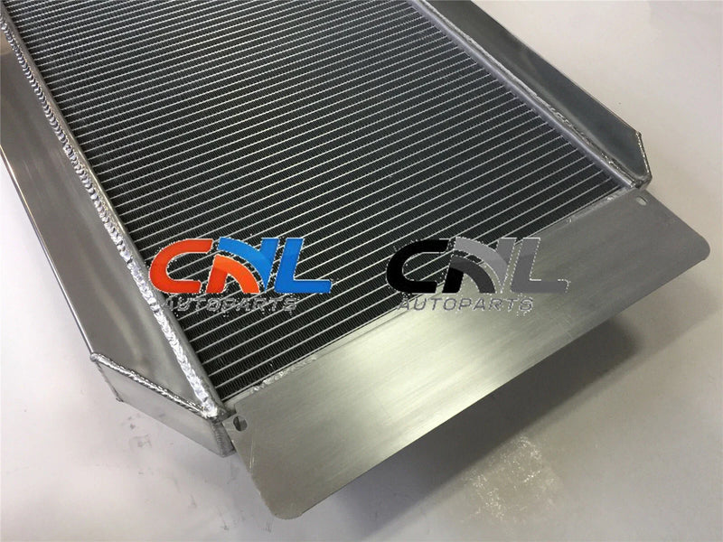 Holden Kingswood Torana Aluminum Radiator 540mm (1974-1980)