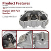 Honda Recon 250 Cylinder Head Valve Cover Assembly (2002-2024)