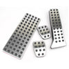 Mazda 2 3 6 CX-3 CX-4 CX-5 Fuel Gas Brake Clutch Foot Pedals (2003-2023)