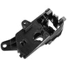 08-10 Hyundai Sonata Right Front Interior Door Handle (2008-2010)