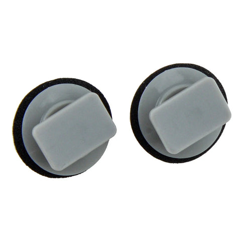 Mazda CX-5 20 x Front Door Lower Molding Clips (2012-2017)
