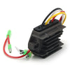 Nissan 2-Stroke Outboard NS50D2 NS40D2 Voltage Rectifier Regulator