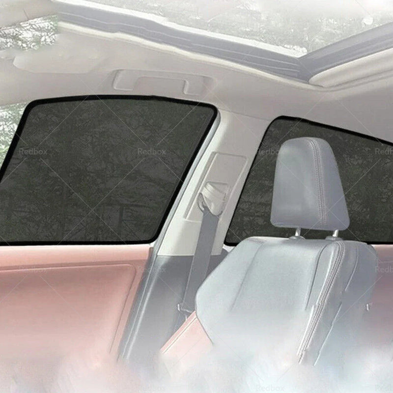 Toyota Rav4 Magnetic Window Sun Shade (2013-2018)