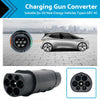 New Energy Vehicles Type2-GBT AC Charging Gun Converter