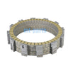 Suzuki GSX-S1000 GSX-S1000F Clutch Friction Plate Kit (2015-2017)
