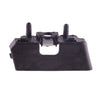 Dodge Ram 1500 Left Front Bumper Upper Outer Support Bracket (09-20)