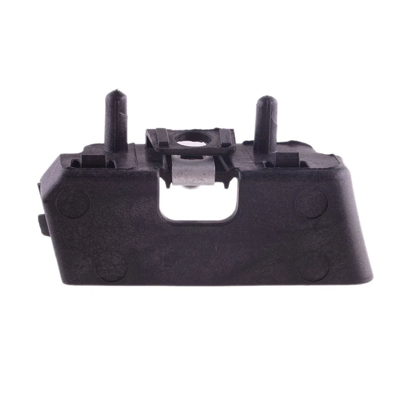 Dodge Ram 1500 Left Front Bumper Upper Outer Support Bracket (09-20)