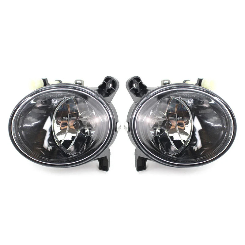 Audi A4 S4 A6 S6 Q5 SQ5 Front Bumper Fog Lamp Light (2009-2016)