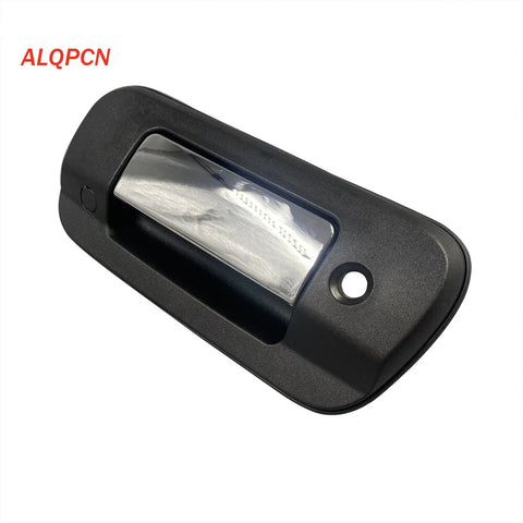 Chevrolet Colorado Chrome Tailgate Handle (2016-2021)